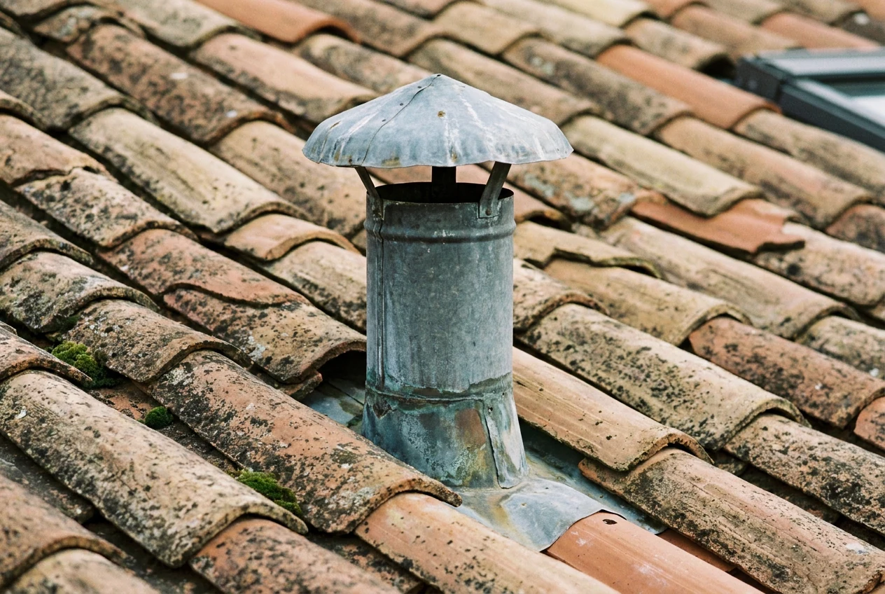 Ventilation primaire à Salon-de-Provence